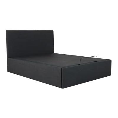 Ergo Box Queen Adjustable Bed with Storage ERGOBOXQ
